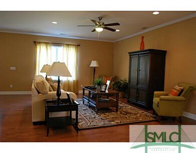 Den/Family/Great Room. The sunny, open great room 