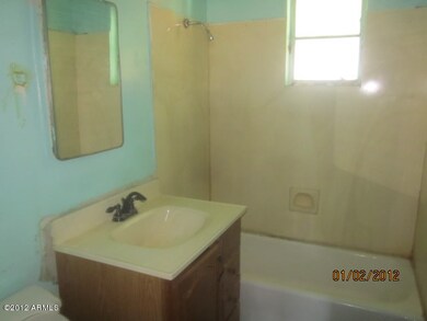 hall bath