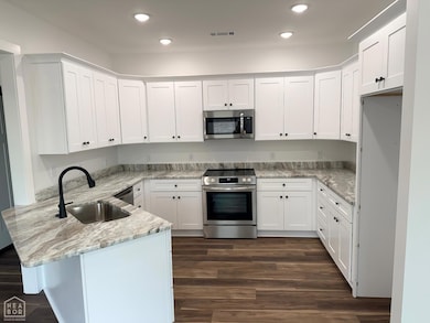 1818 N Oak St, Brookland, AR 72417 - photo 4