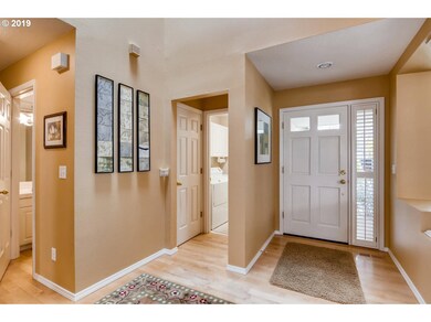 Entrance/Foyer