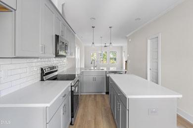 1455 Maplewood Dr, Durham, NC 27704 - photo 4