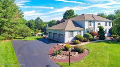Beautifully Landscaped