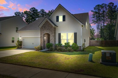 423 Squire Pope Rd, Summerville, SC 29486 - photo 3