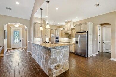 110 Christenberry Rd, Springtown, TX 76082 - photo 2