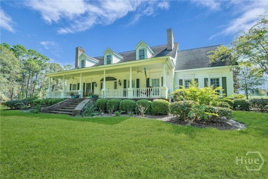 3772 US Highway 301, Claxton, GA 30417 - photo 4