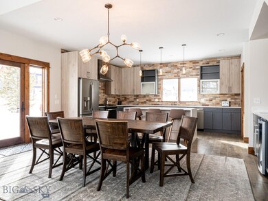 481 Spruce Cone Dr unit A, Big Sky, MT 59716 - photo 4