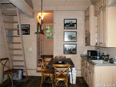 Kitchen Dining.