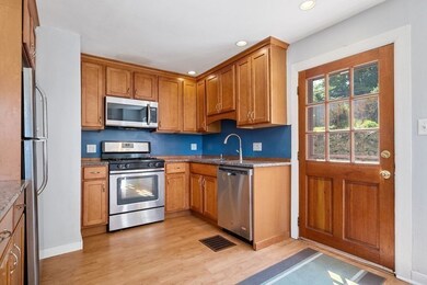 1304 Boylston St unit 1, Newton, MA 02464 - photo 5