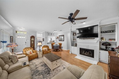 16007 Hickory Cove Dr, Houston, TX 77095 - photo 2