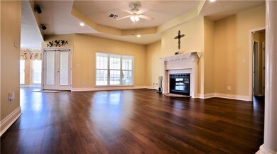 1825 N Michael Square, Lake Charles, LA 70611 - photo 5