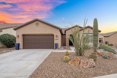 61229 E Happy Jack Trail, Oracle, AZ 85623 - photo 2