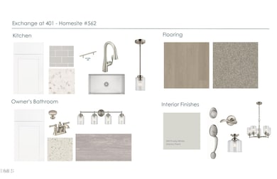 232 Broomside Ave, Raleigh, NC 27603 - photo 2