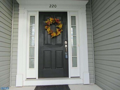 220 Stonebridge Dr, Felton, DE 19943 - photo 2