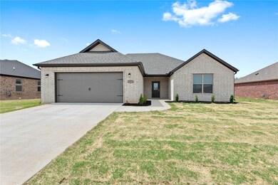 2373 Stonemill Dr, Fayetteville, AR 72701 - photo 4