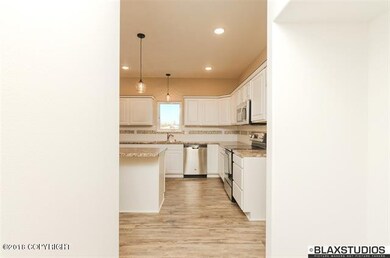 2708 Desert Eagle Loop, North Pole, AK 99705 - photo 6