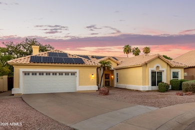 1014 E Golden Ct, Chandler, AZ 85225 - photo 2