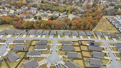 7505 S Walnut Ave, Broken Arrow, OK 74011 - photo 3