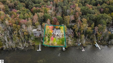 10176 Harmony Dr, Interlochen, MI 49643 - photo 4