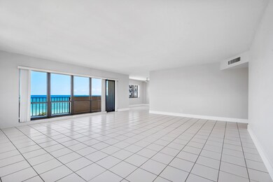 With Direct Ocean Views ...