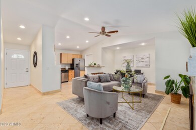 Recessed Lighting
