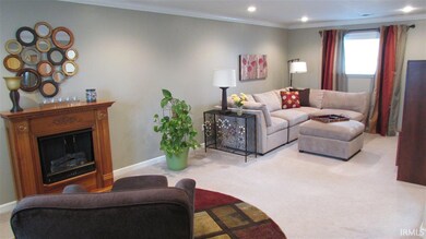 1835 Lathrop Dr, Fort Wayne, IN 46808 - photo 6