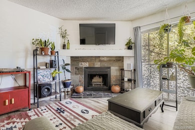 4400 S Quebec St unit 103, Denver, CO 80237 - photo 2