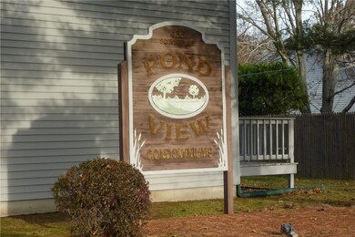 Exclusive Pond View Condominiums located in Prime