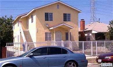 FRONT BUILDING
