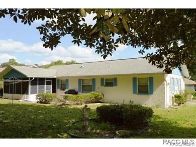 3464 N Tamarisk Ave, Beverly Hills, FL 34465 - photo 6