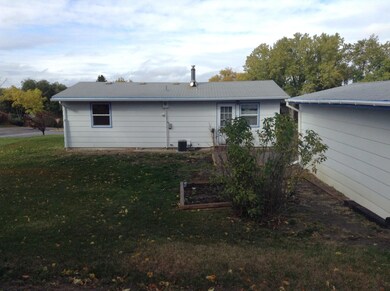 Back of House