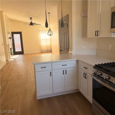 7909 Mt Shasta Cir, Las Vegas, NV 89145 - photo 3