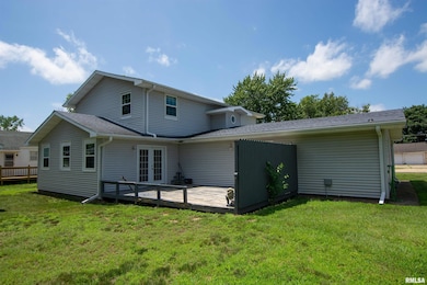 1008 5th Ave, Camanche, IA 52730 - photo 4