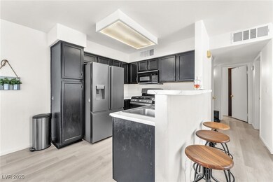 3111 Key Largo Dr unit 204, Las Vegas, NV 89120 - photo 7