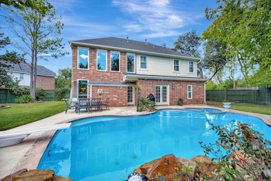 1639 Lakeside Enclave Dr, Houston, TX 77077 - photo 5