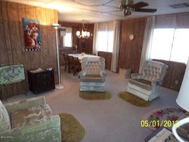 LIVING ROOM N DINNING ROOM