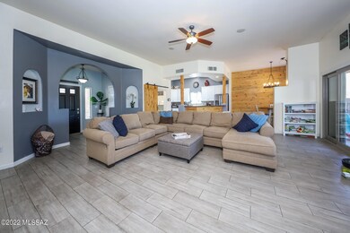 great room