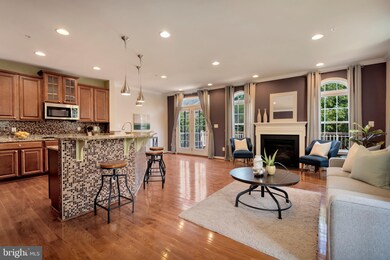 15320 Camberley Place, Upper Marlboro, MD 20774 - photo 4