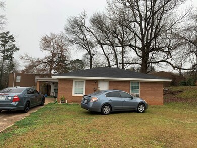 222, 226 W Starr, Nacogdoches, TX 75965 - photo 4