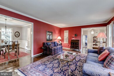 2004 Windmill Ln, Alexandria, VA 22307 - photo 6