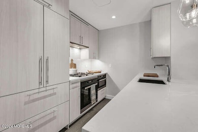 Kitchen Closeup