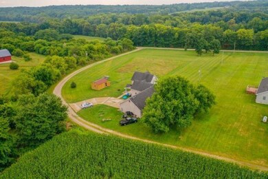 6926 E Schmalzried Rd, Lagro, IN 46941 - photo 2