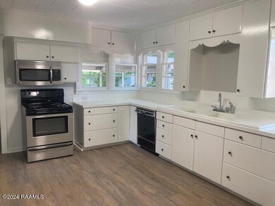 1400 Yukon St, Eunice, LA 70535 - photo 5