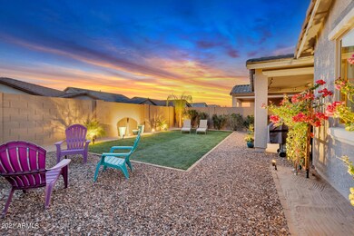 5632 S Remington, Mesa, AZ 85212 - photo 2