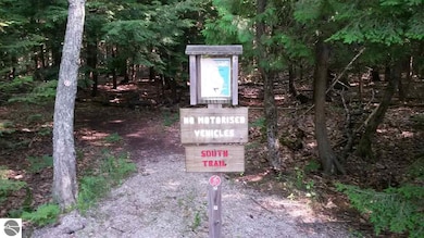 Walk out your door to the trailhead