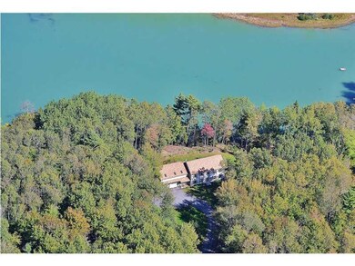 Aerial View.