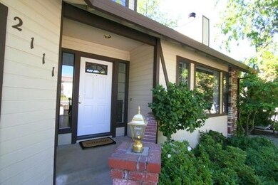 Covered Entry