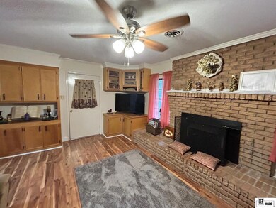 1308 Robinette Dr, Ruston, LA 71270 - photo 4