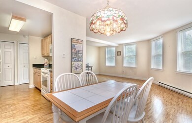 47 Harvard St unit B202, Charlestown, MA 02129 - photo 5