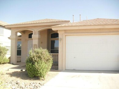 14437 Antwerp St, El Paso, TX 79928 - photo 2