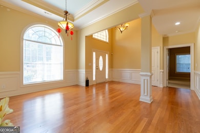 3194 Liverpool St, Jonesboro, GA 30236 - photo 5